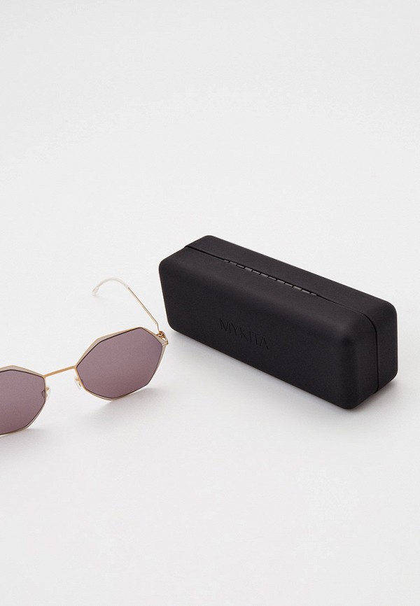 фото Очки солнцезащитные mykita