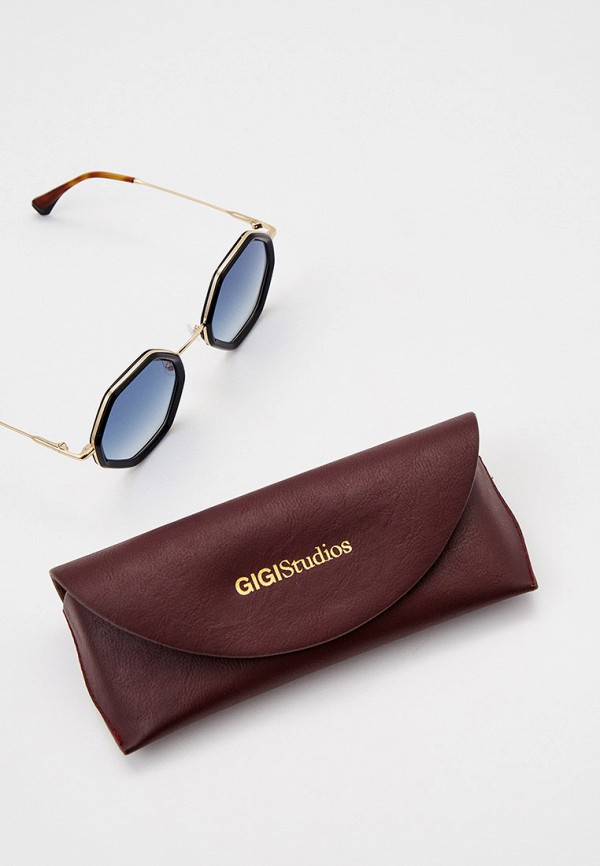 фото Очки солнцезащитные gigi studios