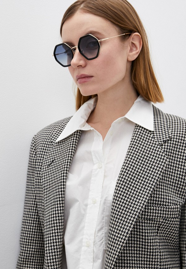 фото Очки солнцезащитные gigi studios