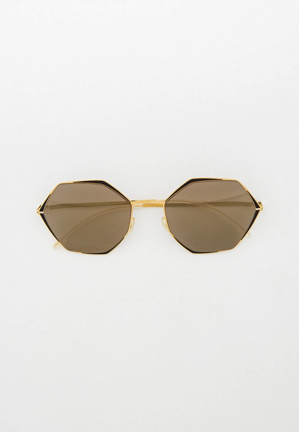 фото Очки солнцезащитные mykita