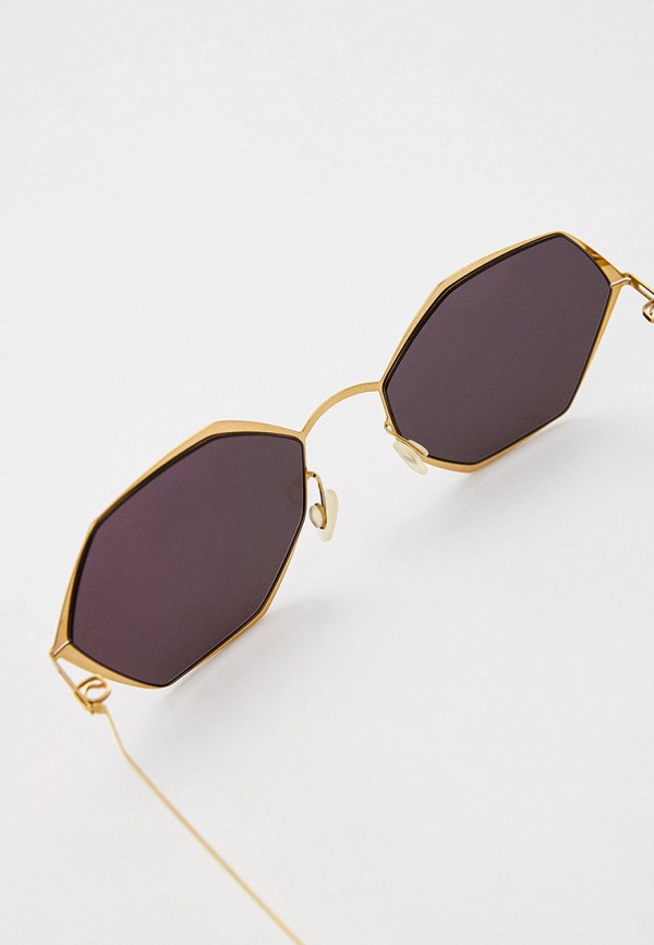 фото Очки солнцезащитные mykita