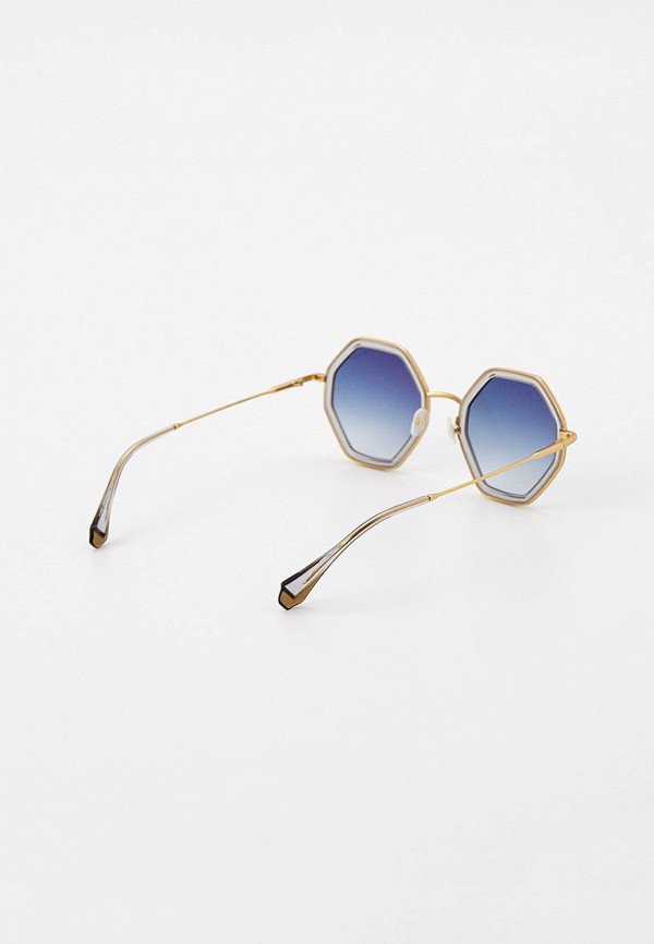 фото Очки солнцезащитные gigi studios