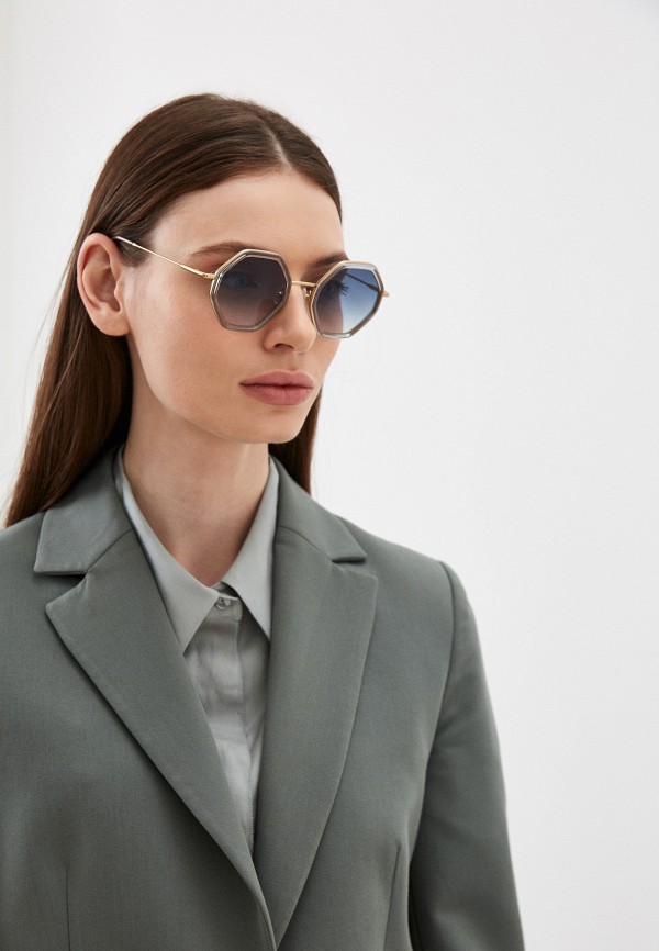 фото Очки солнцезащитные gigi studios