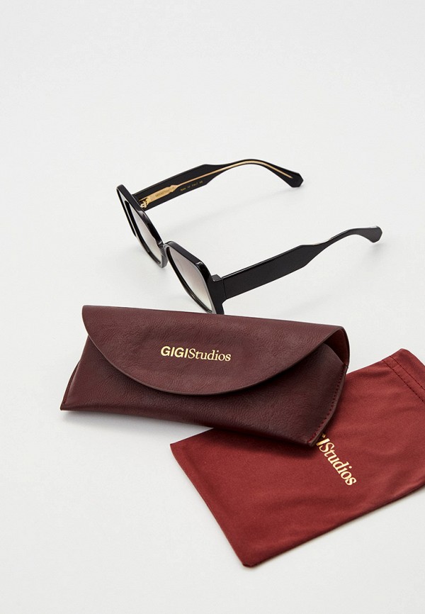 фото Очки солнцезащитные gigi studios