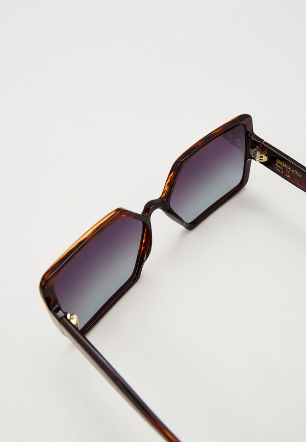 фото Очки солнцезащитные gigi studios