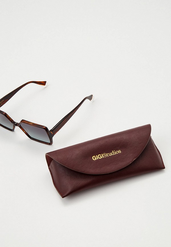 фото Очки солнцезащитные gigi studios