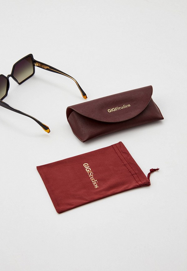 фото Очки солнцезащитные gigi studios