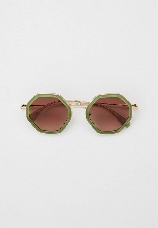 фото Очки солнцезащитные gigi studios