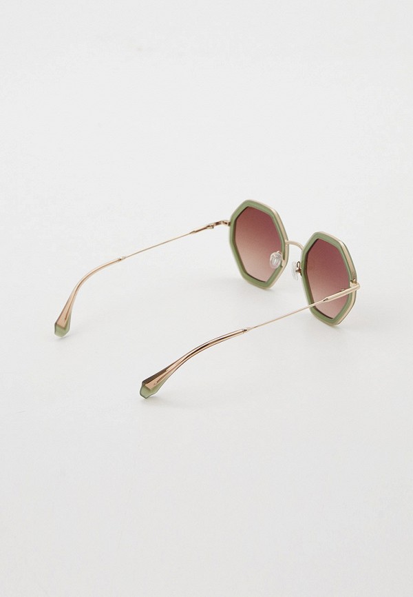 фото Очки солнцезащитные gigi studios