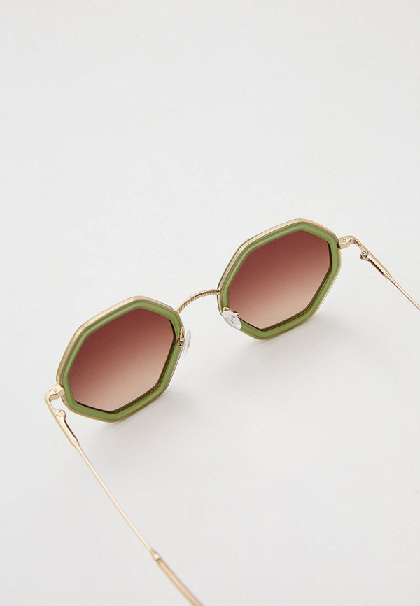 фото Очки солнцезащитные gigi studios