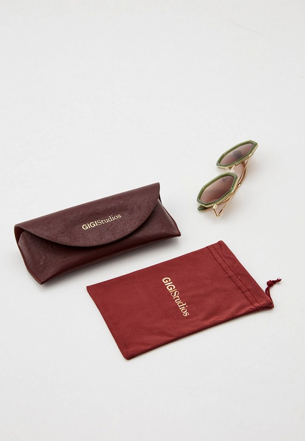 фото Очки солнцезащитные gigi studios