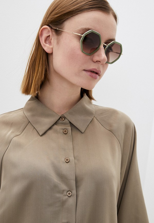 фото Очки солнцезащитные gigi studios