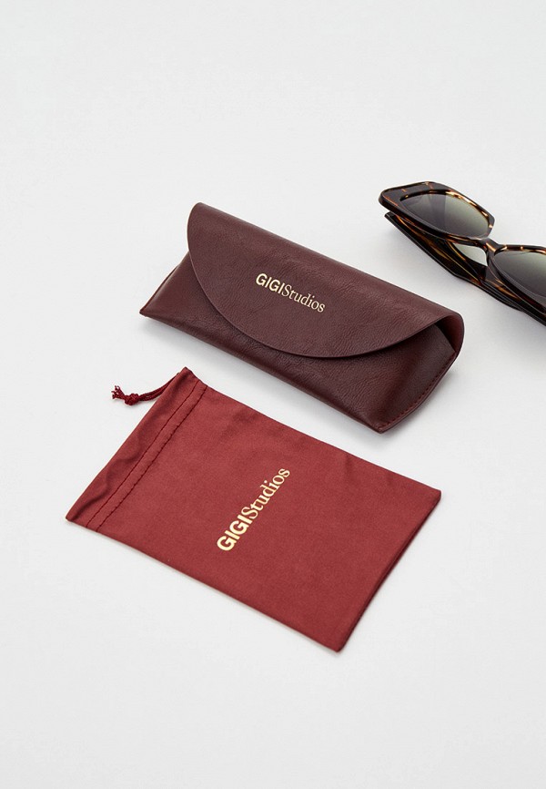 фото Очки солнцезащитные gigi studios