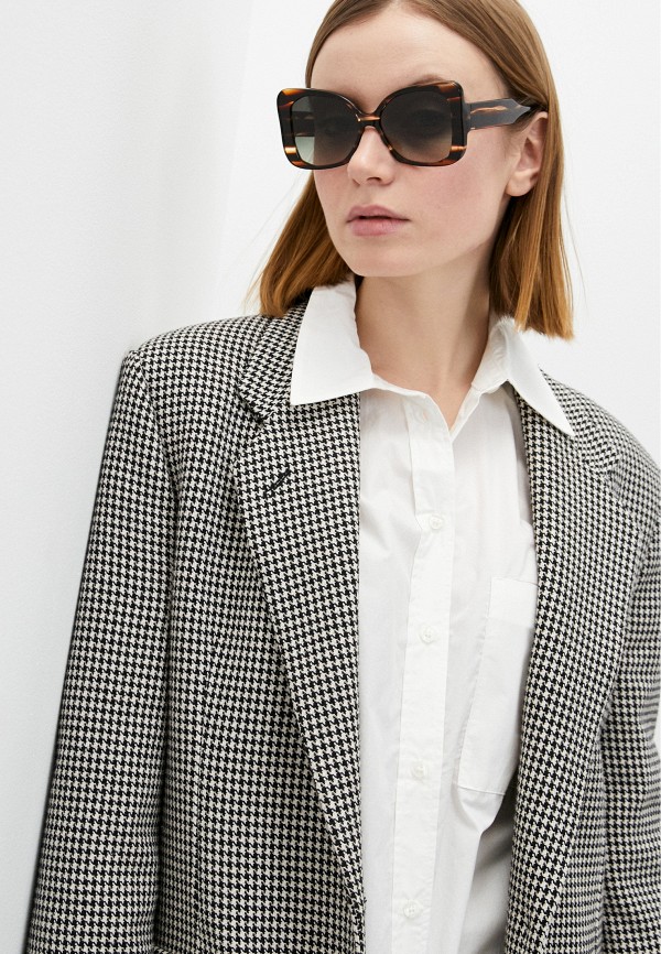 фото Очки солнцезащитные gigi studios