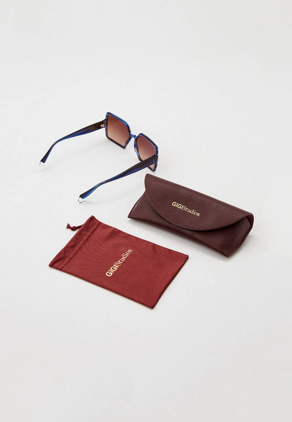 фото Очки солнцезащитные gigi studios