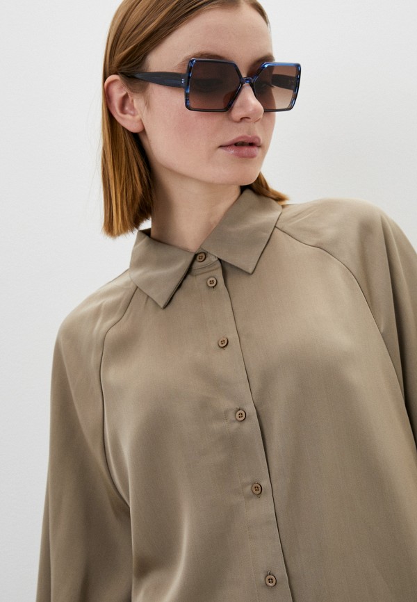 фото Очки солнцезащитные gigi studios