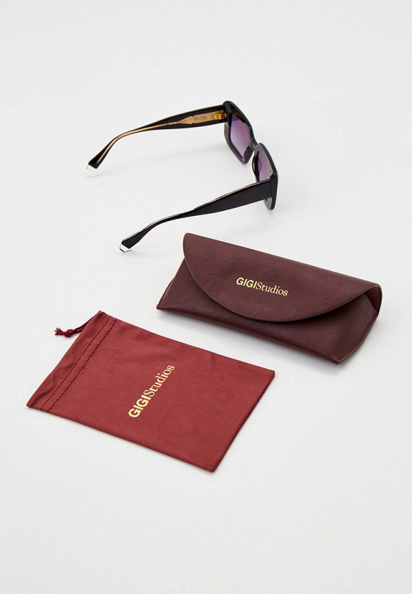 фото Очки солнцезащитные gigi studios