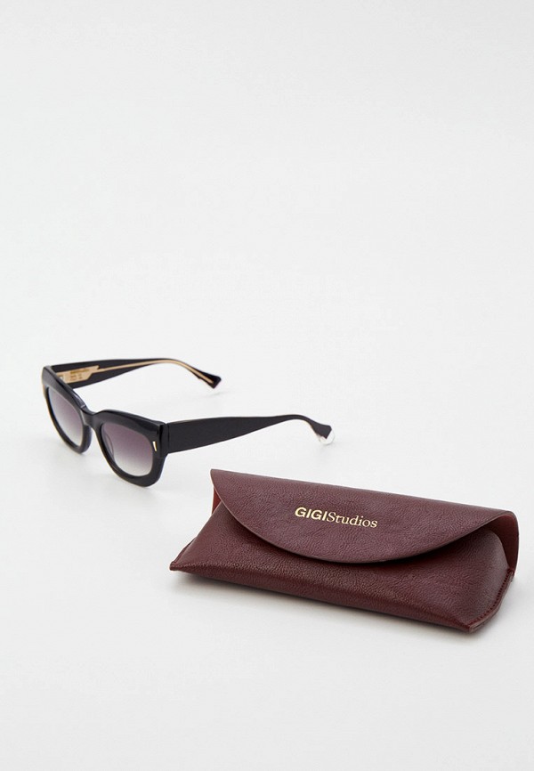 фото Очки солнцезащитные gigi studios