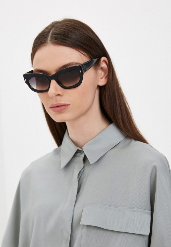 фото Очки солнцезащитные gigi studios