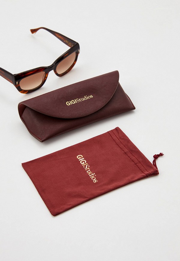 фото Очки солнцезащитные gigi studios