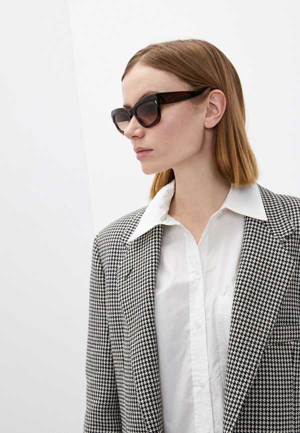 фото Очки солнцезащитные gigi studios