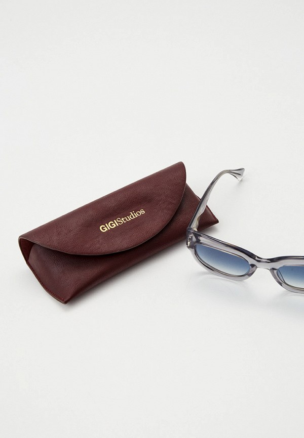 фото Очки солнцезащитные gigi studios