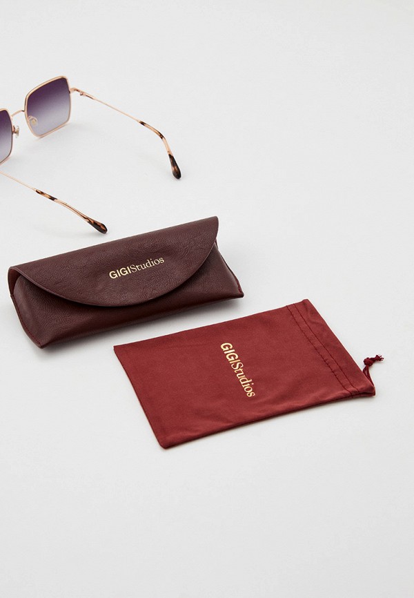 фото Очки солнцезащитные gigi studios