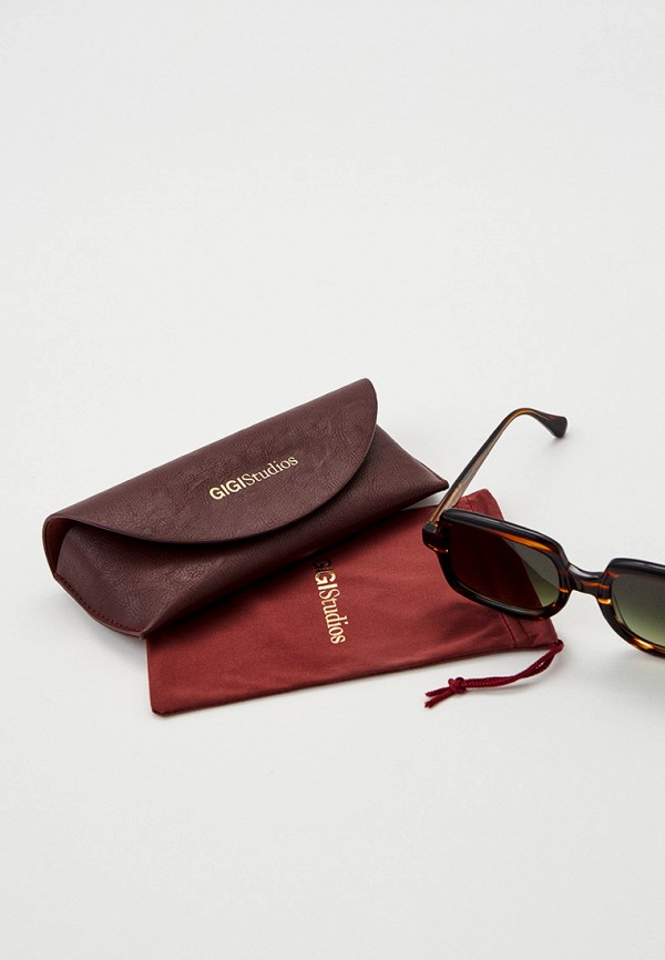 фото Очки солнцезащитные gigi studios