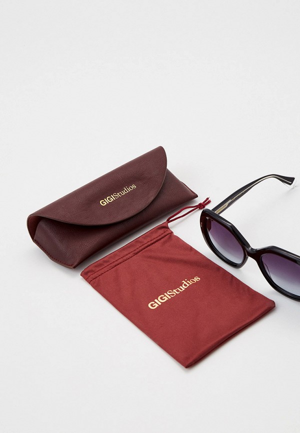 фото Очки солнцезащитные gigi studios