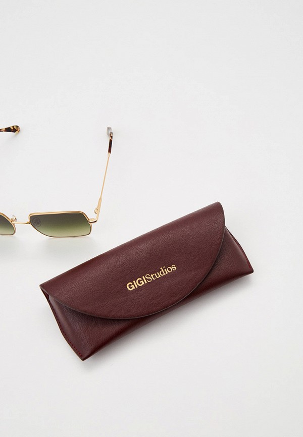 фото Очки солнцезащитные gigi studios