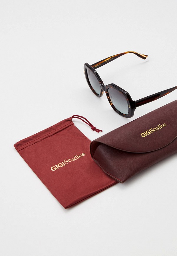 фото Очки солнцезащитные gigi studios