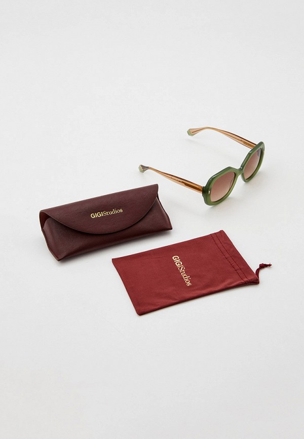 фото Очки солнцезащитные gigi studios