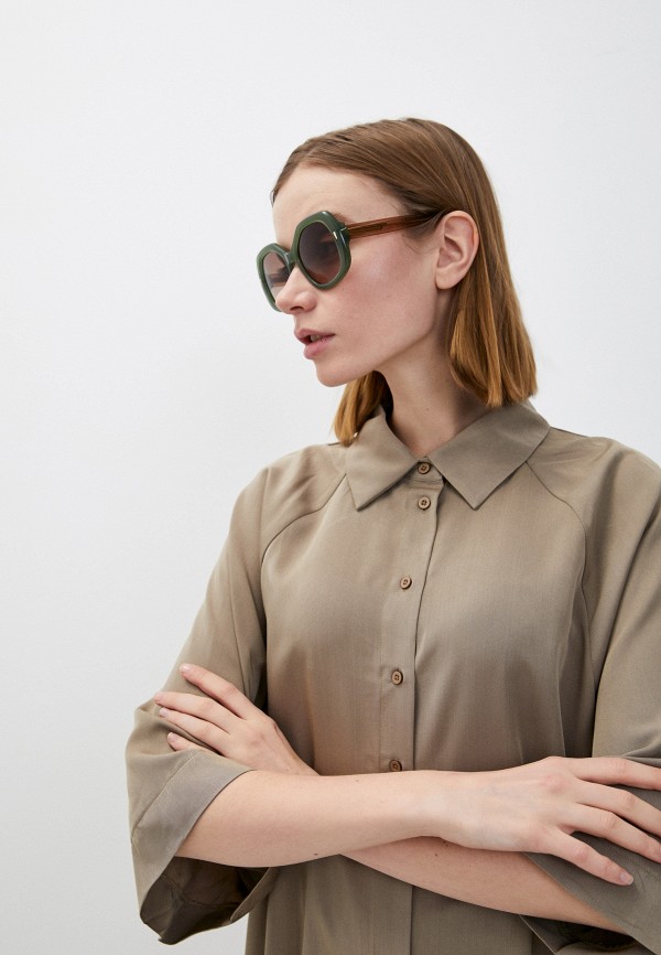 фото Очки солнцезащитные gigi studios