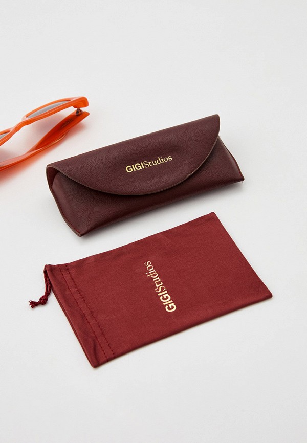 фото Очки солнцезащитные gigi studios