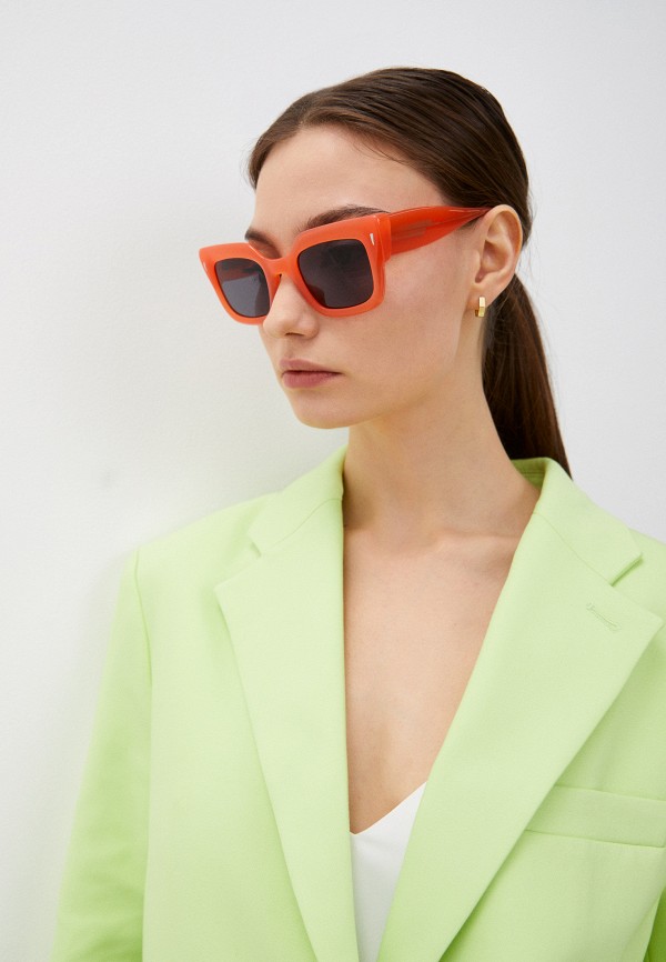 фото Очки солнцезащитные gigi studios