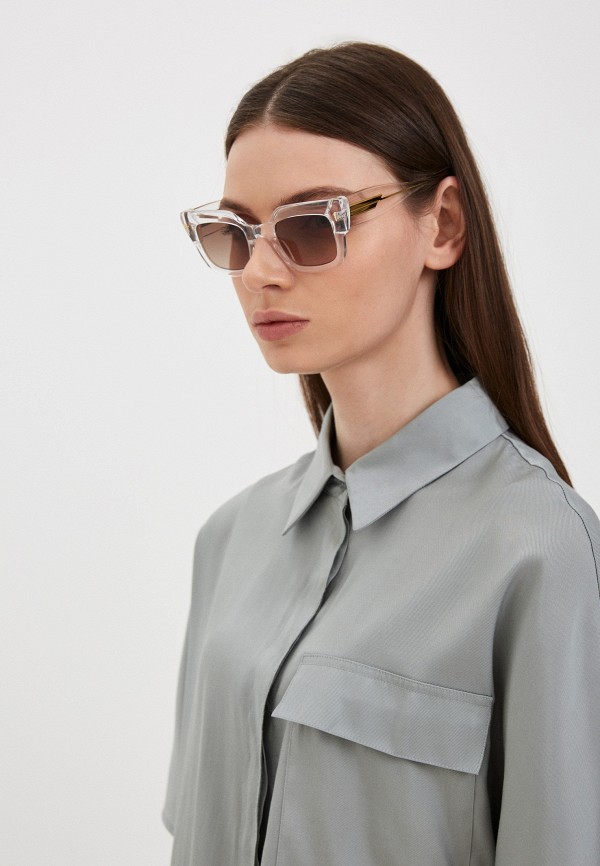 фото Очки солнцезащитные gigi studios