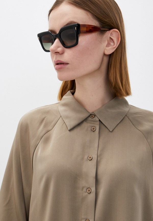 фото Очки солнцезащитные gigi studios