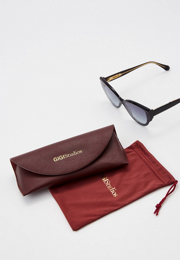 фото Очки солнцезащитные gigi studios