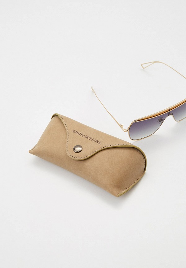 фото Очки солнцезащитные gigi studios