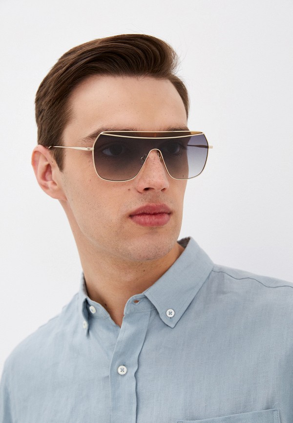 фото Очки солнцезащитные gigi studios