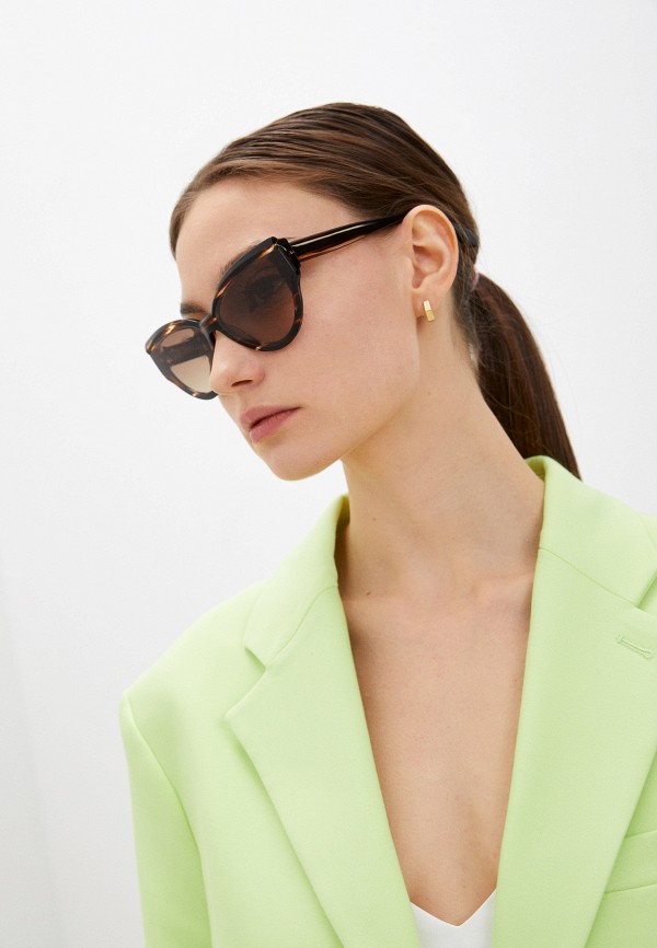 фото Очки солнцезащитные gigi studios