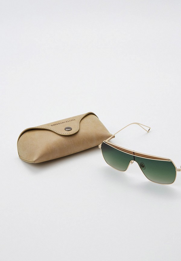 фото Очки солнцезащитные gigi studios