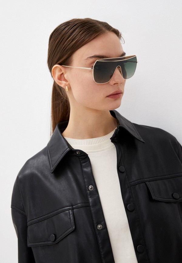 фото Очки солнцезащитные gigi studios