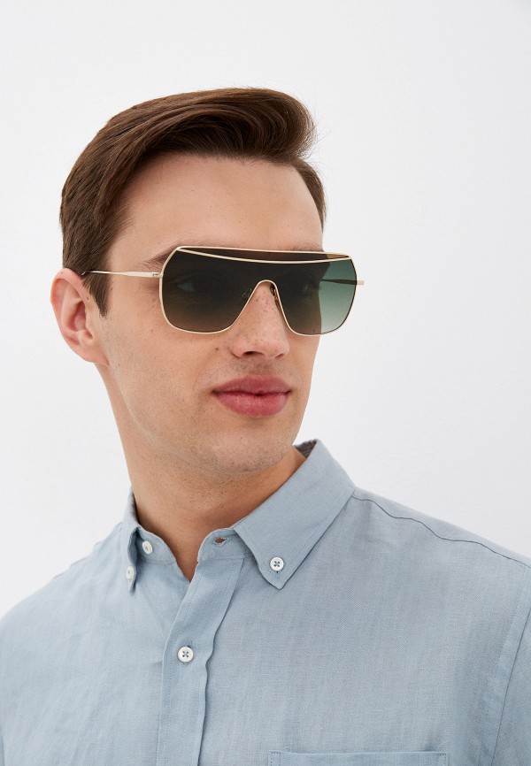 фото Очки солнцезащитные gigi studios