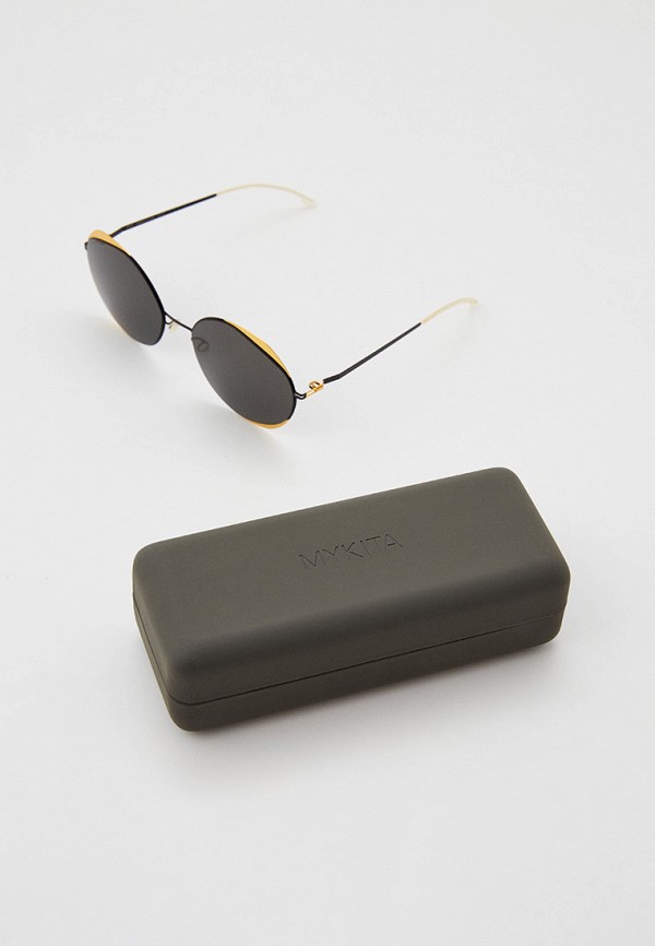 фото Очки солнцезащитные mykita