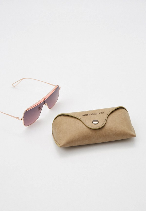 фото Очки солнцезащитные gigi studios