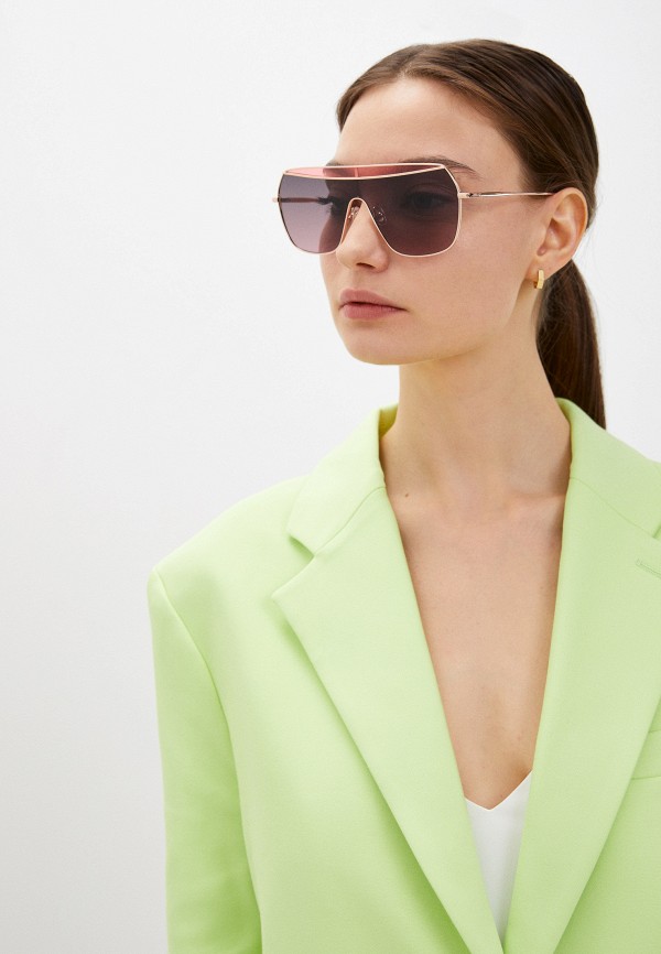 фото Очки солнцезащитные gigi studios