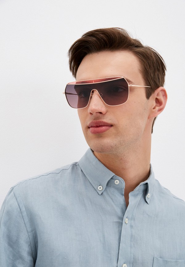 фото Очки солнцезащитные gigi studios