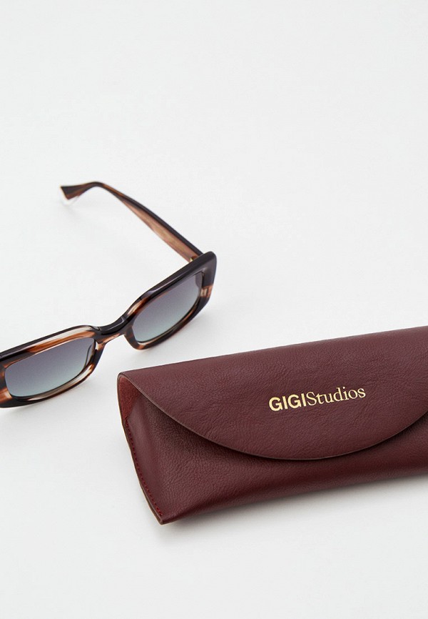 фото Очки солнцезащитные gigi studios