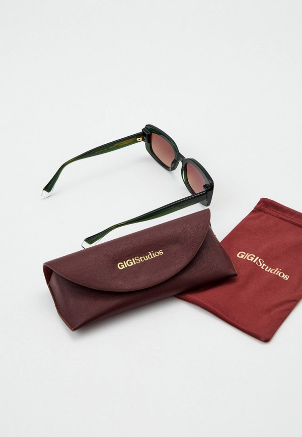 фото Очки солнцезащитные gigi studios